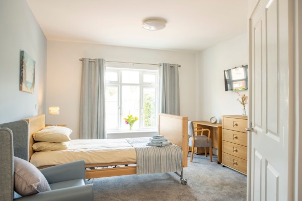 Highcliffe Nursing Home